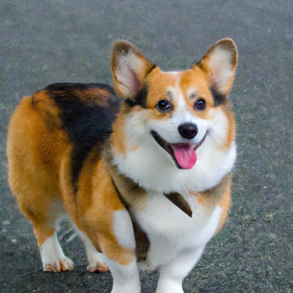 Cava-Corgi