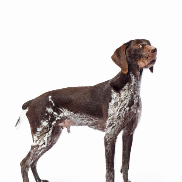 German Shorthaired Sprointer